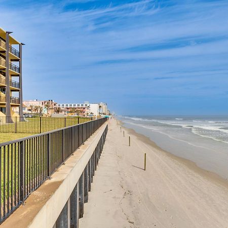Daytona Beach Resort Studio With Beach Access! Exterior photo
